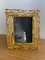 Italian Gilt Metal Branch Picture Frame from Fondica, 1990s, Image 1