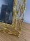 Italian Gilt Metal Branch Picture Frame from Fondica, 1990s, Image 8