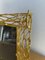 Italian Gilt Metal Branch Picture Frame from Fondica, 1990s 6