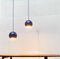 Lámparas colgantes Topan Mid-Century de Verner Panton para Louis Poulsen. Juego de 2, Imagen 49