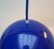 Mid-Century Topan Pendant Lamps by Verner Panton for Louis Poulsen, Set of 2 40