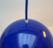 Mid-Century Topan Pendant Lamps by Verner Panton for Louis Poulsen, Set of 2, Image 40