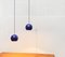 Mid-Century Topan Pendant Lamps by Verner Panton for Louis Poulsen, Set of 2 41