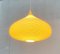 Mid-Century Pendant Lamp by Yasha Heifetz for Rotaflex Heifetz, 1960s 23