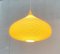 Mid-Century Pendant Lamp by Yasha Heifetz for Rotaflex Heifetz, 1960s, Image 23