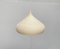 Mid-Century Pendant Lamp by Yasha Heifetz for Rotaflex Heifetz, 1960s 25