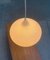 Mid-Century Pendant Lamp by Yasha Heifetz for Rotaflex Heifetz, 1960s, Image 4