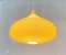 Mid-Century Pendant Lamp by Yasha Heifetz for Rotaflex Heifetz, 1960s 3