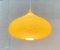 Mid-Century Pendant Lamp by Yasha Heifetz for Rotaflex Heifetz, 1960s, Image 3