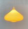 Lampe à Suspension Mid-Century par Yasha Heifetz pour Rotaflex Heifetz, 1960s 19