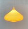 Mid-Century Pendant Lamp by Yasha Heifetz for Rotaflex Heifetz, 1960s 19