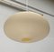 Mid-Century Pendant Lamp by Yasha Heifetz for Rotaflex Heifetz, 1960s 17