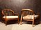 Mid-Century Lounge Armchairs in Teak from Greaves & Thomas, Set of 2 7