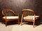 Mid-Century Sessel aus Teak von Greaves & Thomas, 2er Set 7