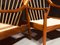 Mid-Century Lounge Armchairs in Teak from Greaves & Thomas, Set of 2, Image 5
