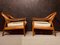 Mid-Century Lounge Armchairs in Teak from Greaves & Thomas, Set of 2 2