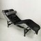 LC4 Chaise Longue by Le Corbusier for Cassina, 1960s, Image 2