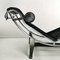 LC4 Chaise Longue by Le Corbusier for Cassina, 1960s, Image 3