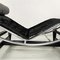 LC4 Chaise Longue by Le Corbusier for Cassina, 1960s, Image 4