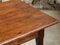 Oak Farmhouse Table, Image 8