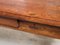 Oak Farmhouse Table, Image 10