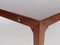 Danish Rosewood Dining Table by Poul Hundevad and Kai Winding for Hundevad & Co., 1950s, Image 6