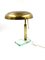 Brass Table or Desk Lamp by Pietro Chiesa for Fontana Arte, 1940s, Image 9