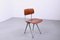 Result Chair Teak by Friso Kramer for Ahrend de Cirkel, 1950s 10