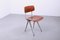 Result Chair Teak by Friso Kramer for Ahrend de Cirkel, 1950s 2