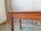 Grande Table de Ferme Antique 13