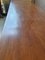 Large Antique Farm Table 6