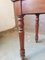 Grande Table de Ferme Antique 5