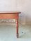 Grande Table de Ferme Antique 9