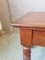 Grande Table de Ferme Antique 8