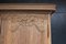 French Oak Wardrobe, 19th Century, Image 14