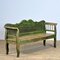 Antique Hungarian Pine Bench, 1920s, Image 3