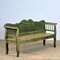 Banc Antique en Pin, Hongrie, 1920s 3