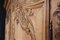 French Wardrobe in Oak, Image 15