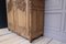 French Wardrobe in Oak, Image 14