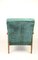 Green Armchair, 1970s 6