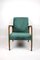 Green Armchair, 1970s 3