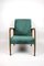 Green Armchair, 1970s, Image 3