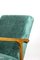 Green Armchair, 1970s 4