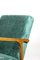 Green Armchair, 1970s, Image 4