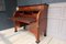 French Empire Mahogany Cylinder Desk 5