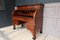 French Empire Mahogany Cylinder Desk 4