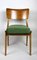 Green Dining Chairs, 1970s, Set of 2 6