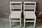 French Reconstruction Chairs by René Gabriel, Set of 2 6