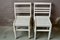 French Reconstruction Chairs by René Gabriel, Set of 2, Image 6