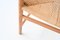 PP201 Dining Chair by Hans J. Wegner for PP Møbler, Denmark, 1969 12